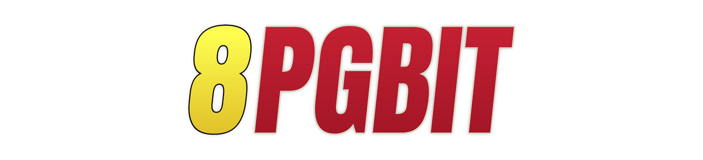 8pgbit